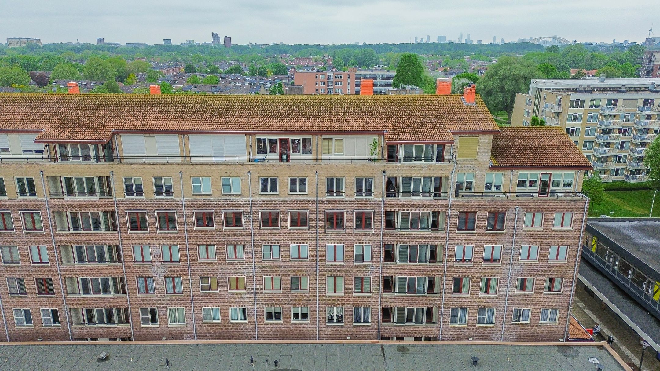 Vechtstraat 43 