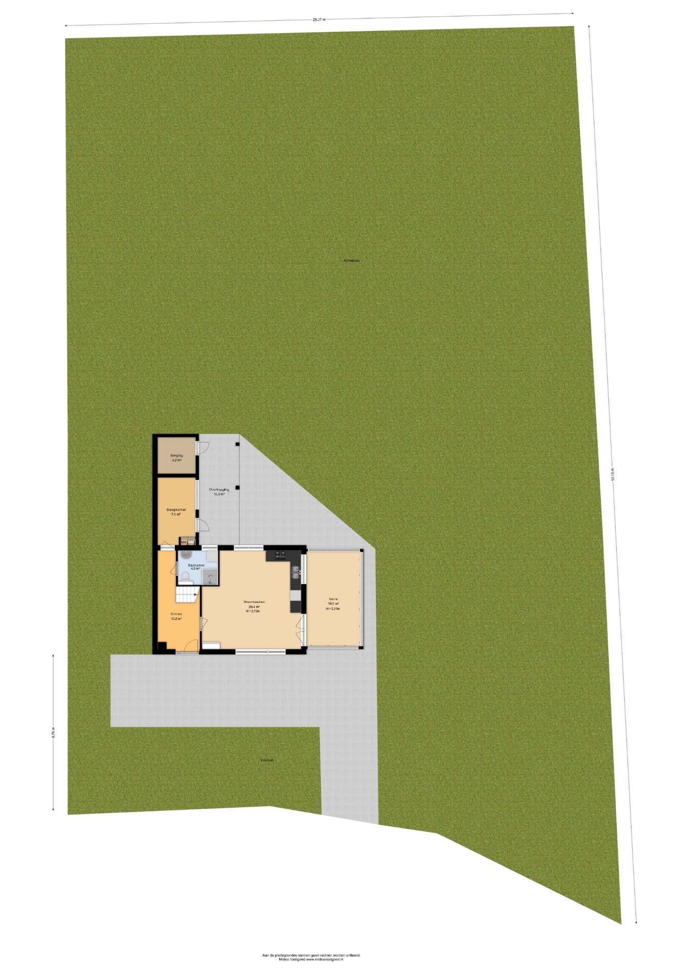 Foto 55 van Sluisweg 8