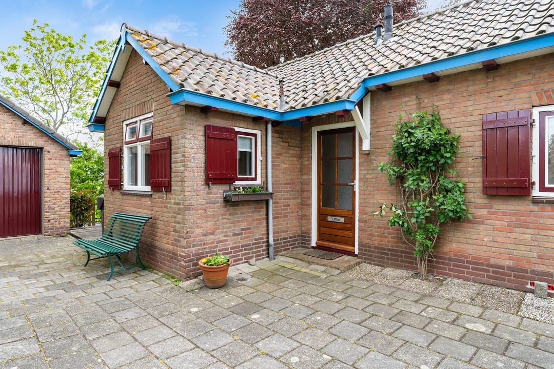 Photo 7 of Sluisweg 10