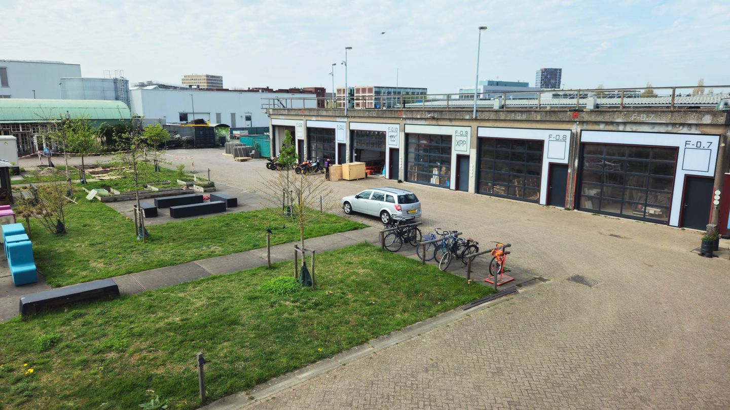 Bekijk foto 5 van Oudeweg 91-95