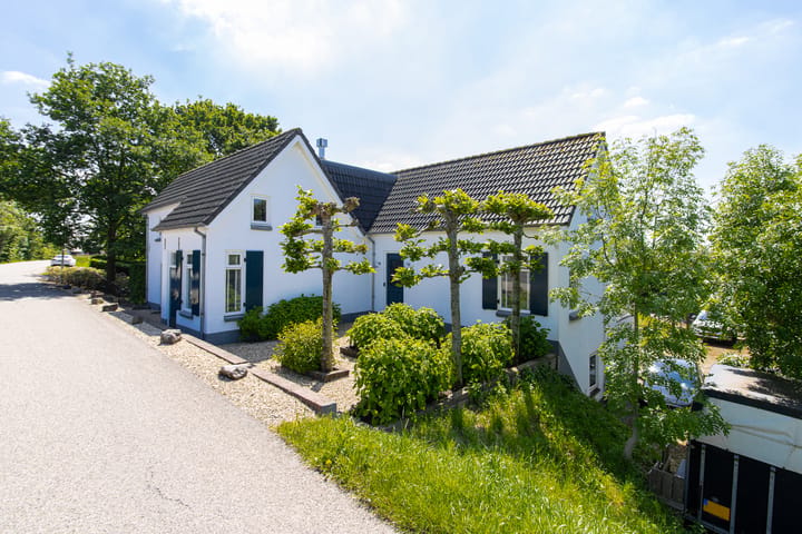 Foto 2 van Maasdijk 45