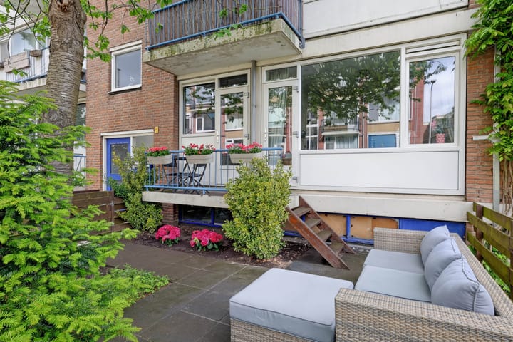 Foto 4 van Mr. Heemskerkstraat 14