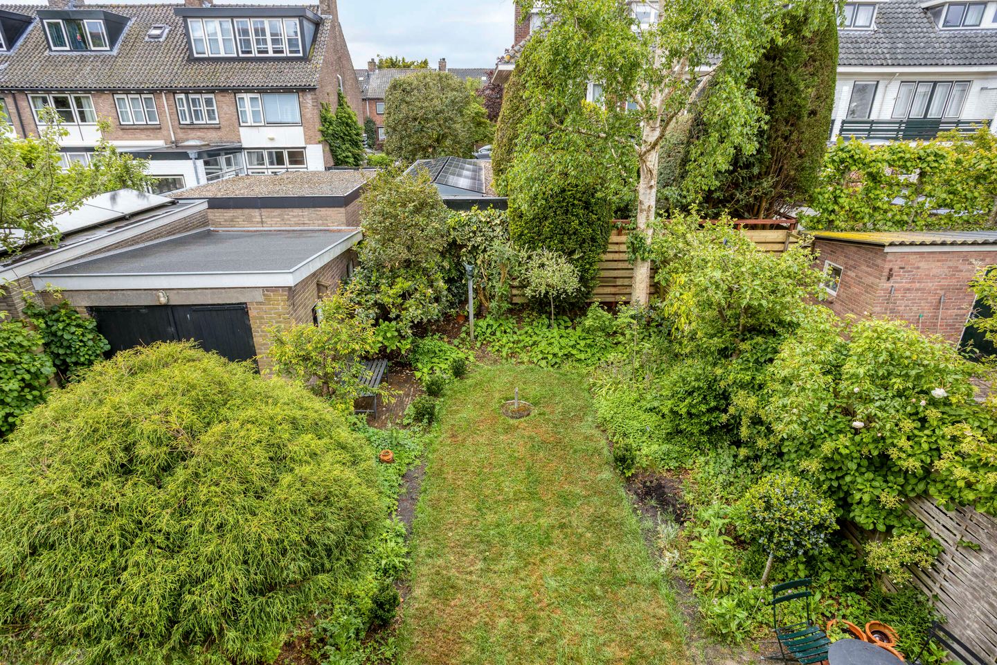 Photo 29 of Laan van Arenstein 20
