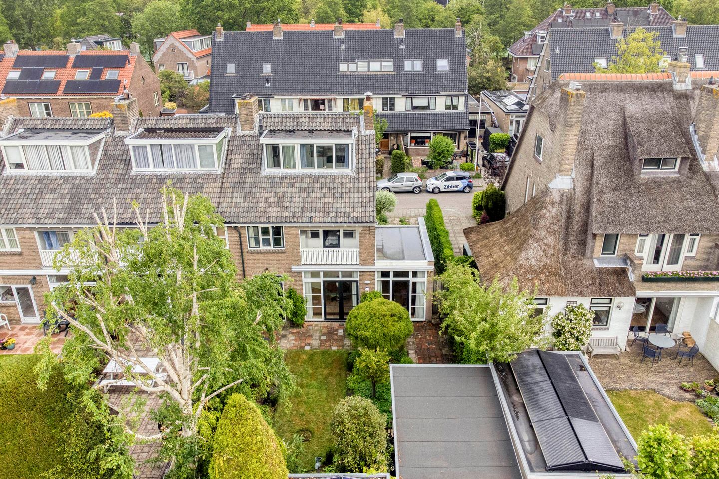 Photo 35 of Laan van Arenstein 20