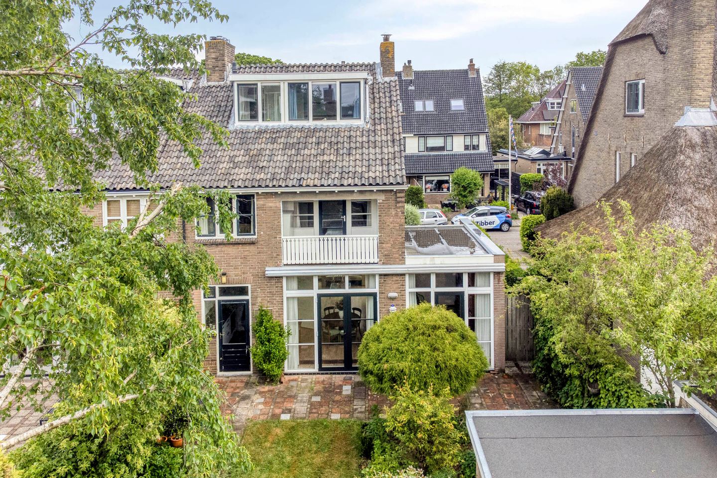 Photo 34 of Laan van Arenstein 20