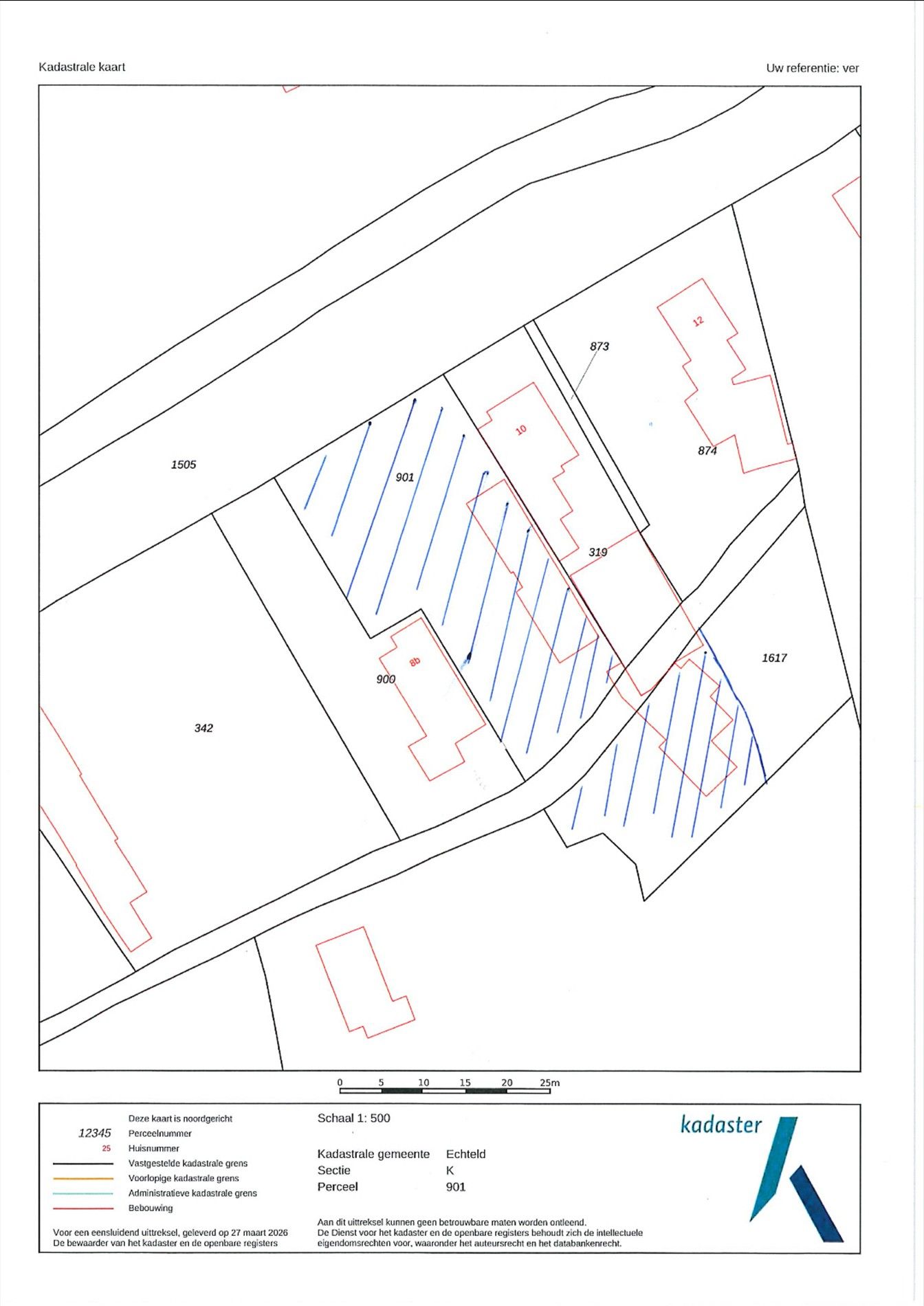 Photo 110 of Pottumsestraat 8-A