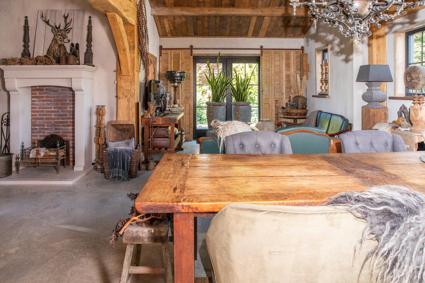 Photo 12 of Pottumsestraat 8-A