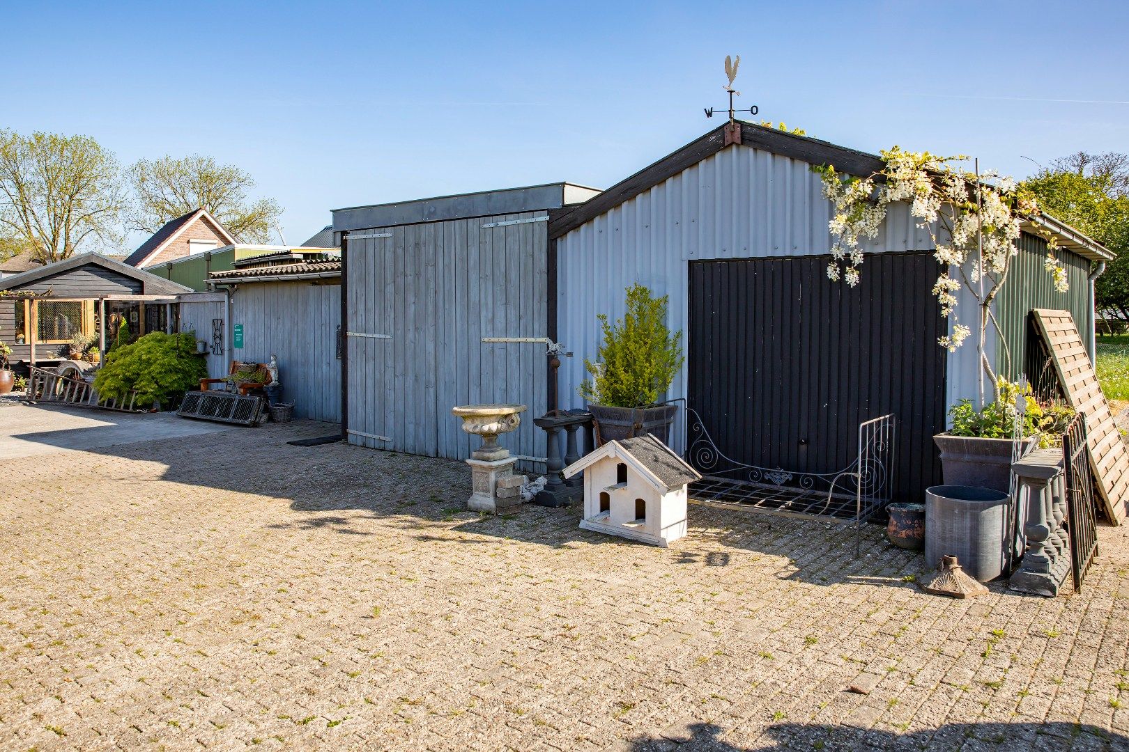 Photo 57 of Pottumsestraat 8-A