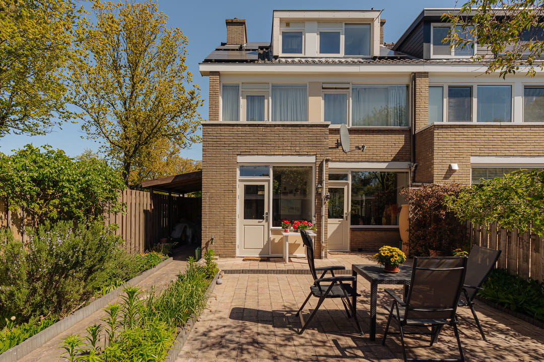 Photo 17 of Van Cralingenlaan 11
