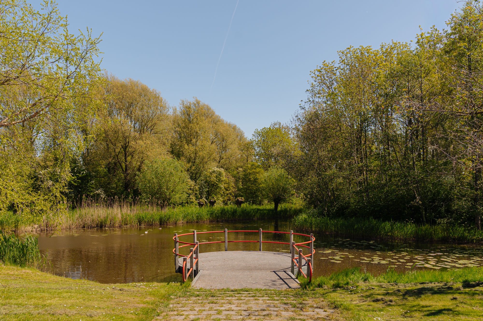 Photo 36 of Van Cralingenlaan 11
