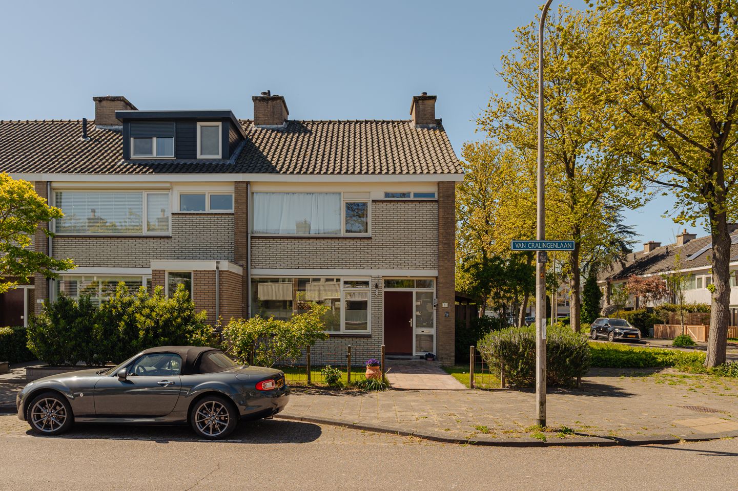 Photo 4 of Van Cralingenlaan 11