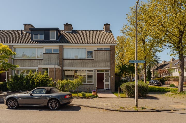 Foto 4 van Van Cralingenlaan 11