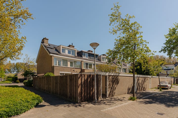 Foto 3 van Van Cralingenlaan 11