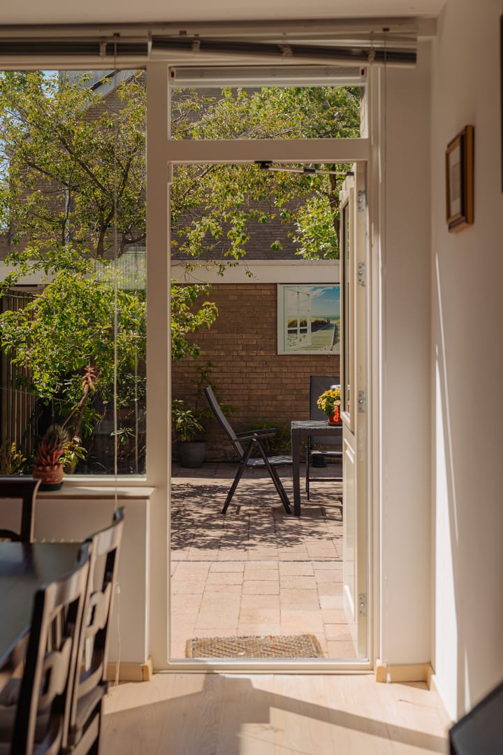 Hoekwoning te koop: Van Cralingenlaan 11, Wassenaar
