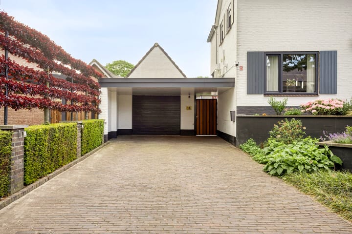 Photo 3 of Kerkweg 3