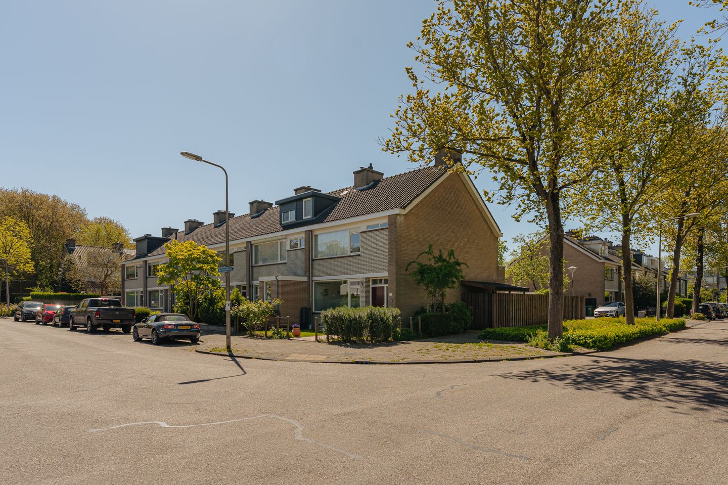 Foto 1 van Van Cralingenlaan 11