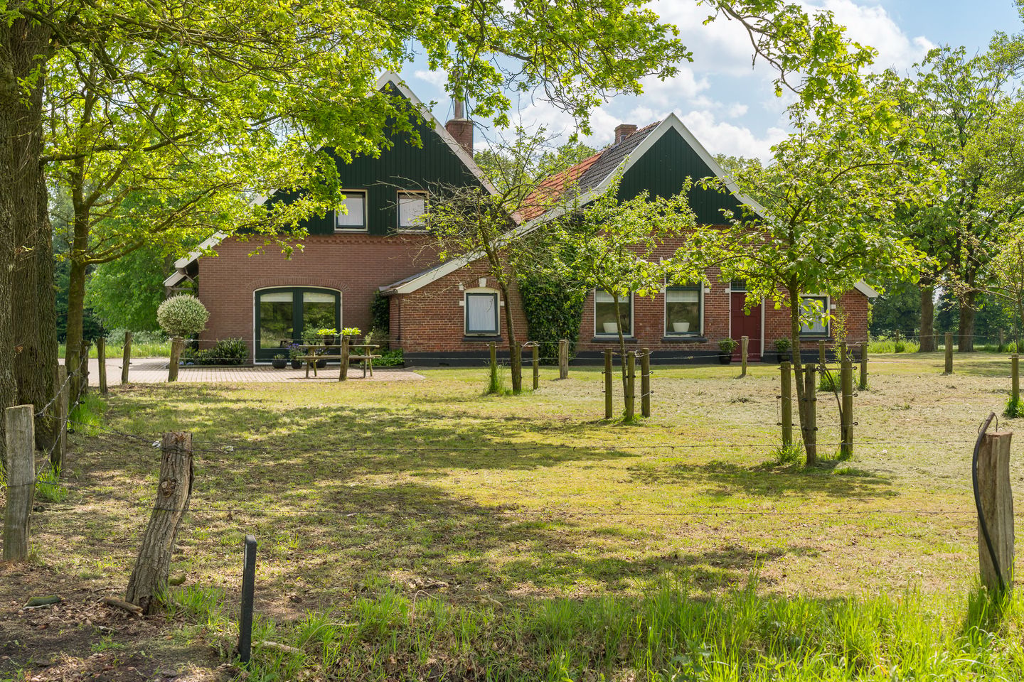 Photo 1 of Hogeboekelweg 87