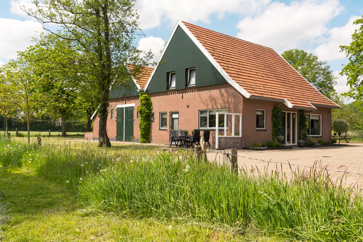 Photo 2 of Hogeboekelweg 87