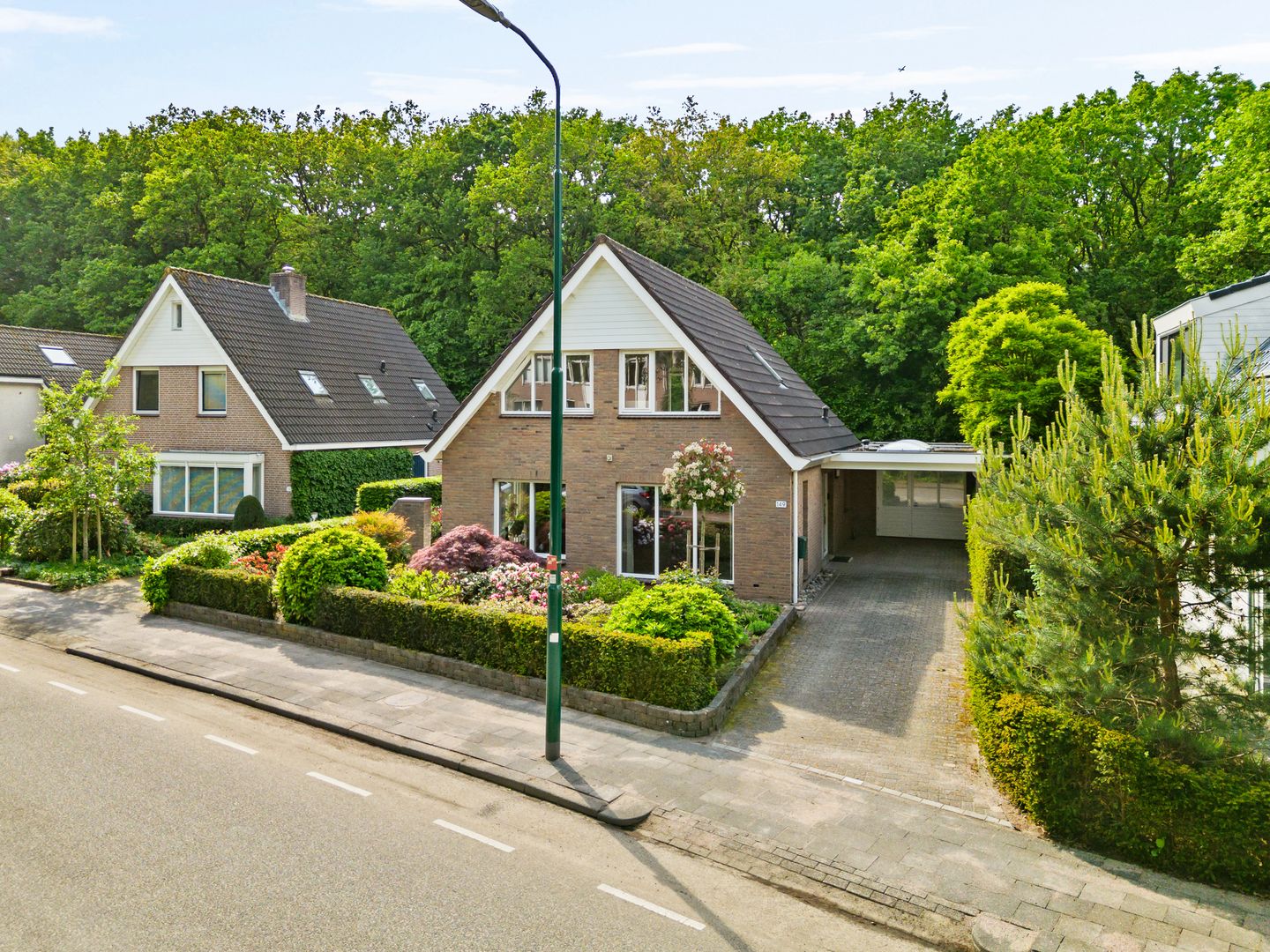 Foto 44 van Berlagelaan 149