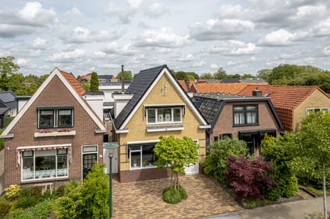 Van Haersmasingel thumbnail