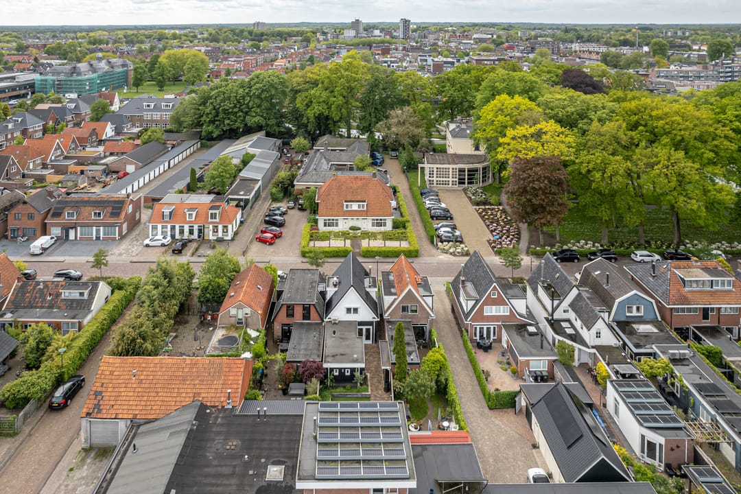 Foto 47 van Van Haersmasingel 13