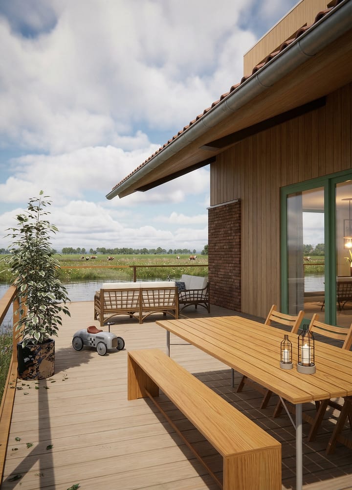 Woning te koop: Ald Rien 32, Oosthem