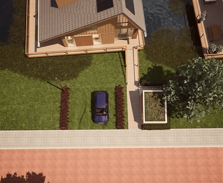 Woning te koop: Ald Rien 36, Oosthem