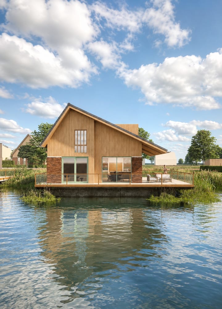 Woning te koop: Ald Rien 36, Oosthem