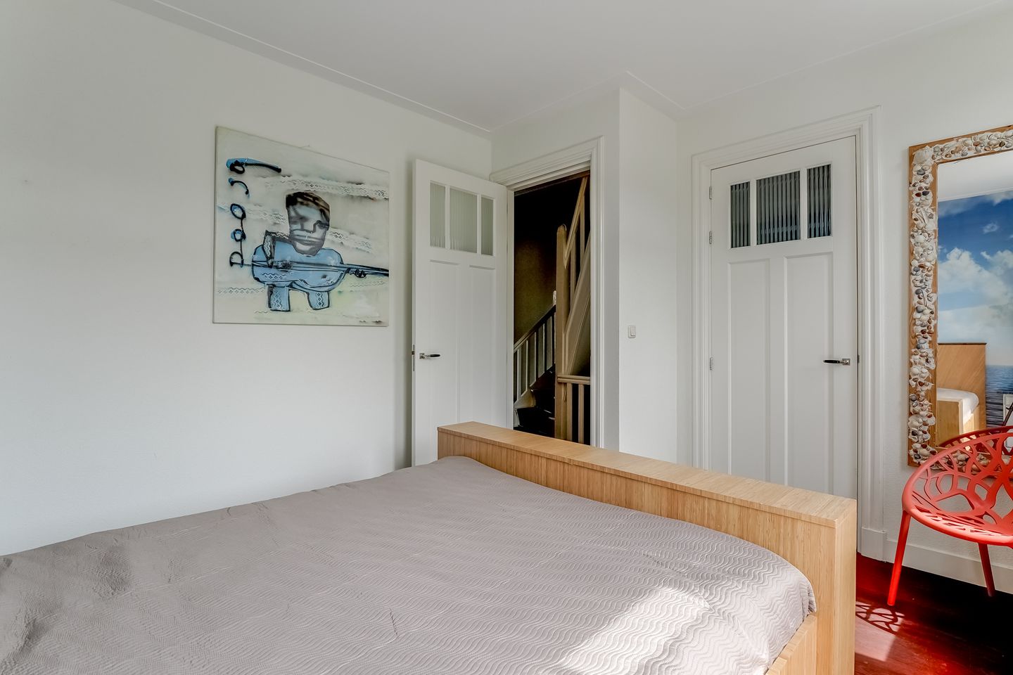 Foto 44 van Roemer Visscherstraat 16