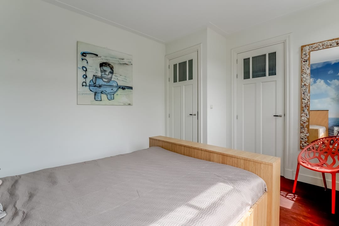 Foto 41 van Roemer Visscherstraat 16