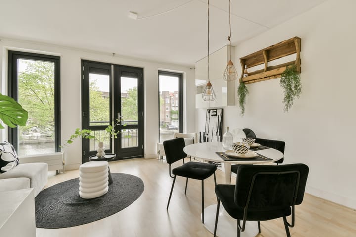 Foto 5 van Sloterkade 99