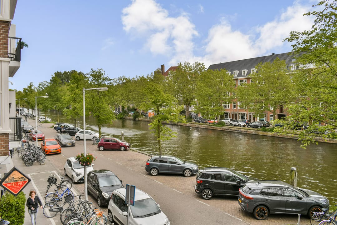 Foto 1 van Sloterkade 99