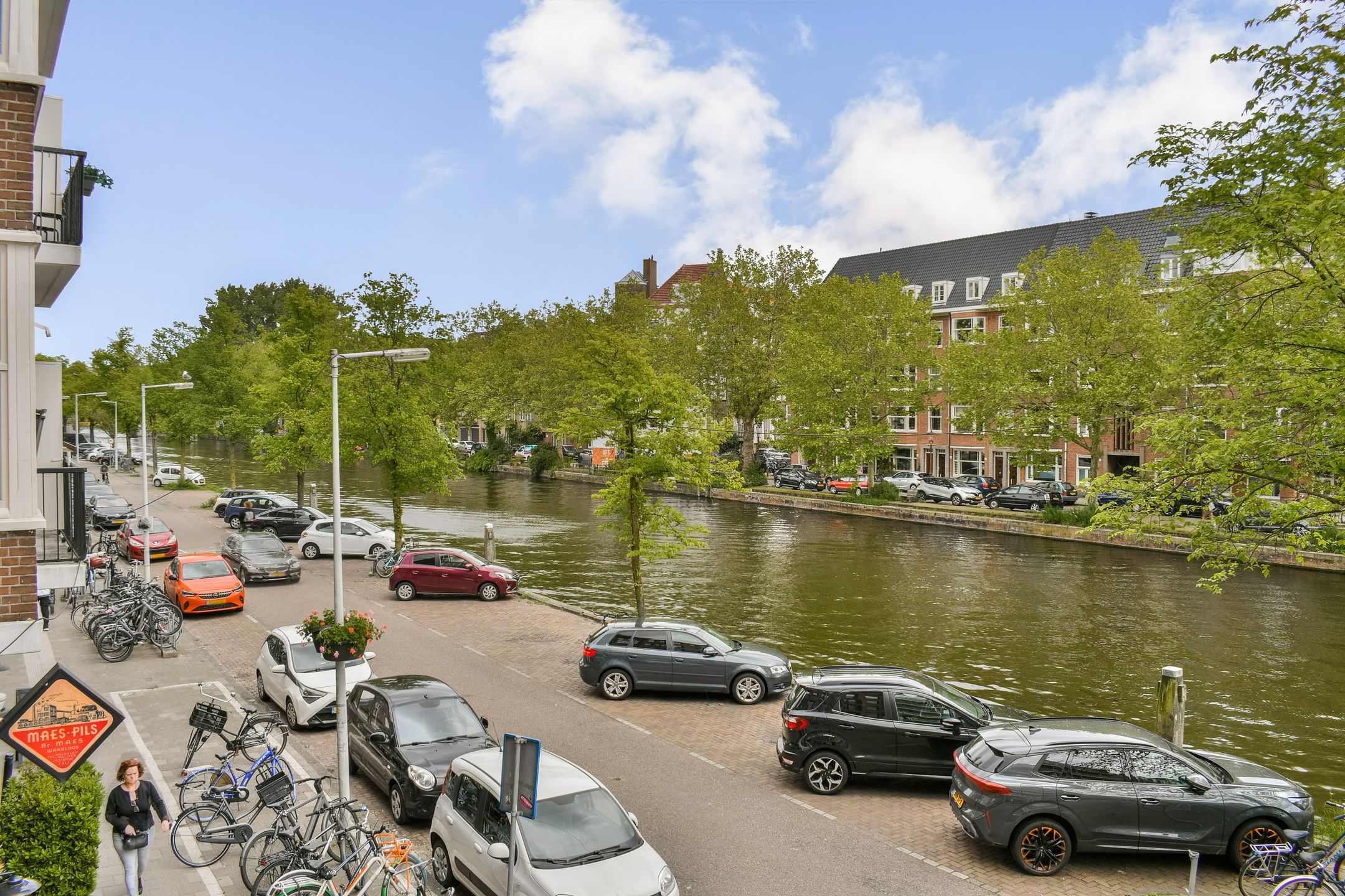 Sloterkade 99 