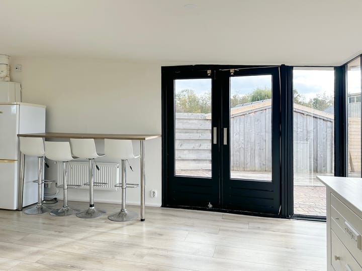 Vrijstaande woning te koop: Oud-Loosdrechtsedijk 113CP3, Loosdrecht