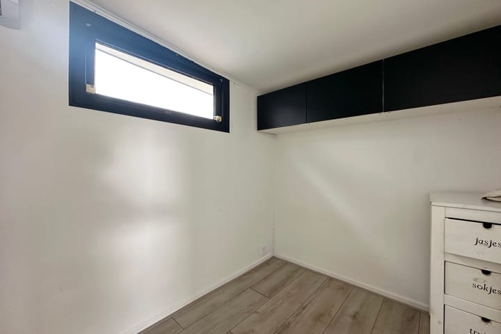 Vrijstaande woning te koop: Oud-Loosdrechtsedijk 113CP3, Loosdrecht