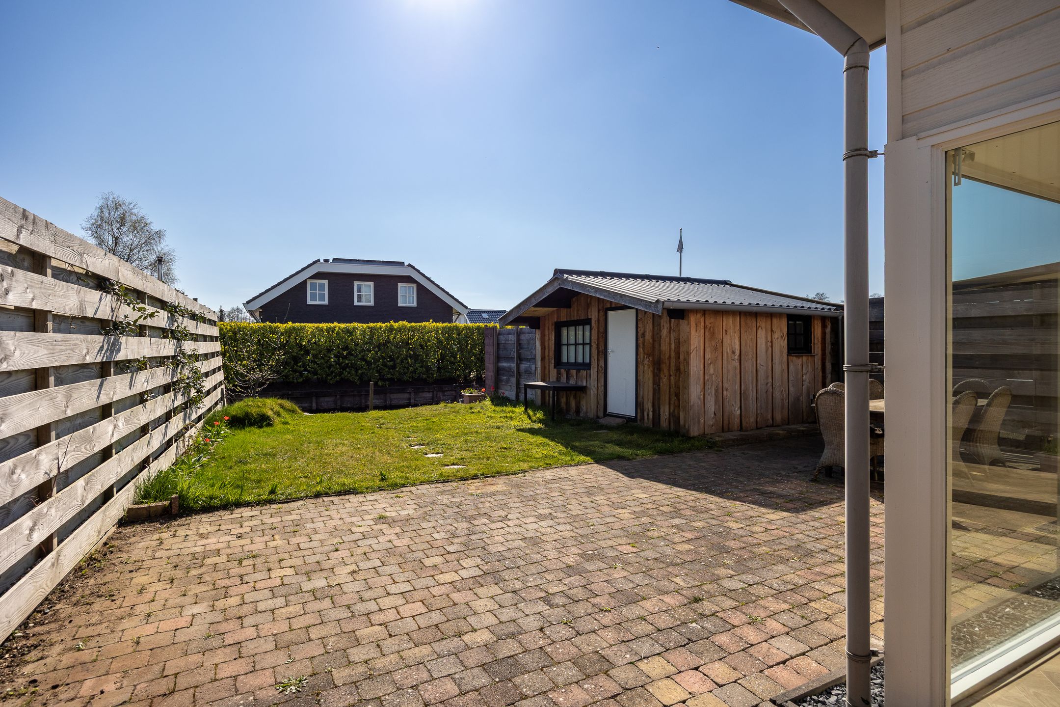 3-bedroom freehold villa in Loosdrecht — photo 2 of 5