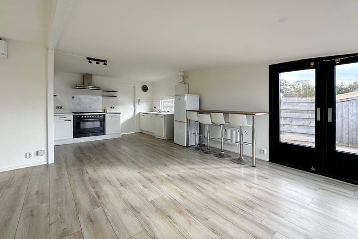 Vrijstaande woning te koop: Oud-Loosdrechtsedijk 113CP3, Loosdrecht