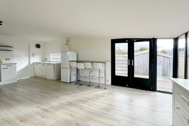 Vrijstaande woning te koop: Oud-Loosdrechtsedijk 113CP3, Loosdrecht