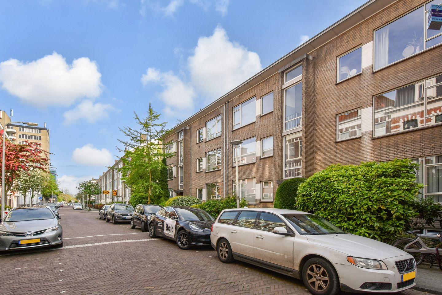 Foto 5 van De Carpentierstraat 15-A