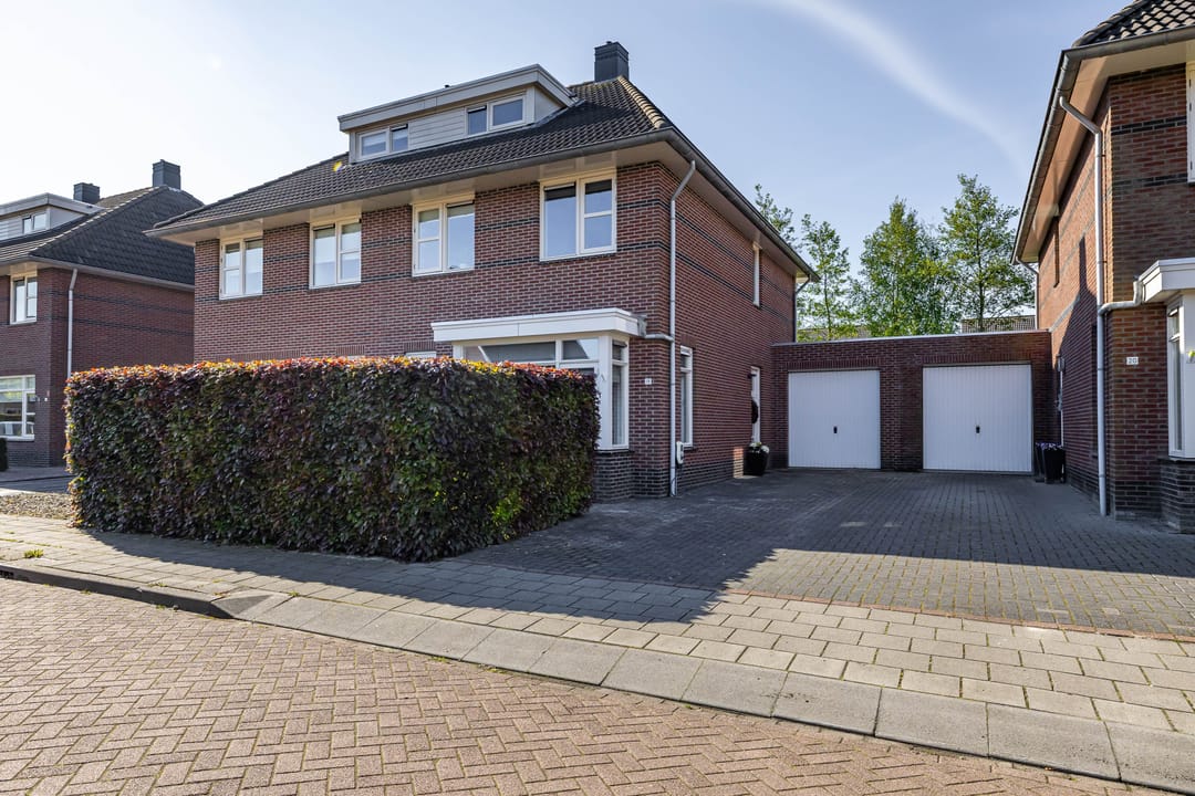 Photo 1 of Kleine Hoorn 18