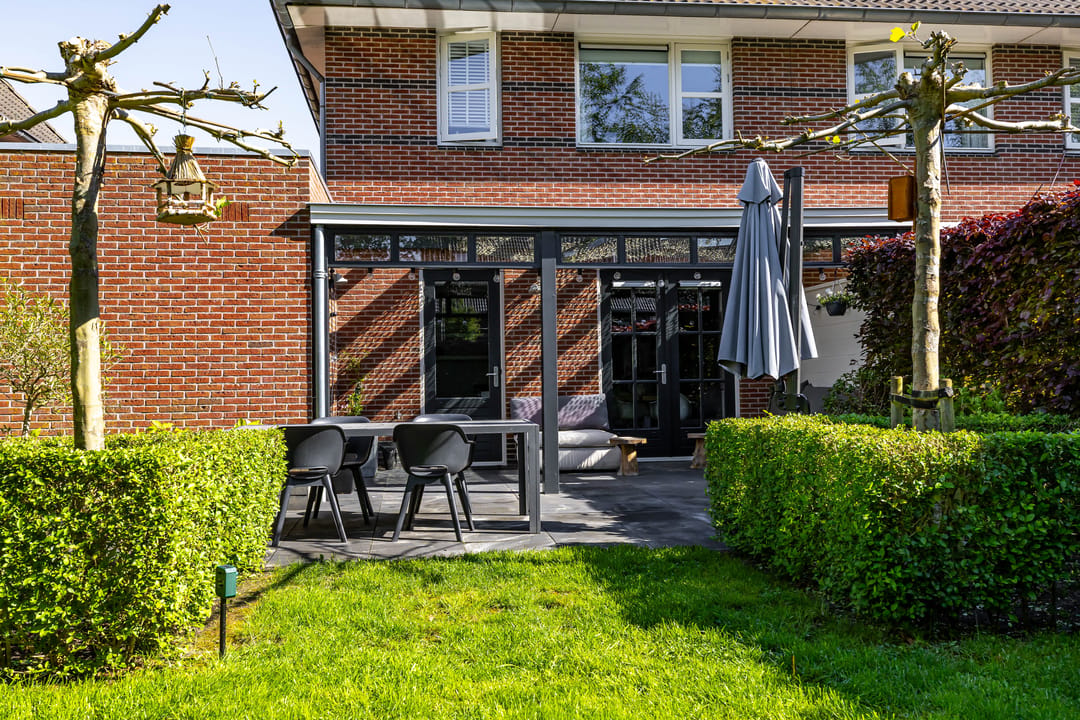 Photo 46 of Kleine Hoorn 18