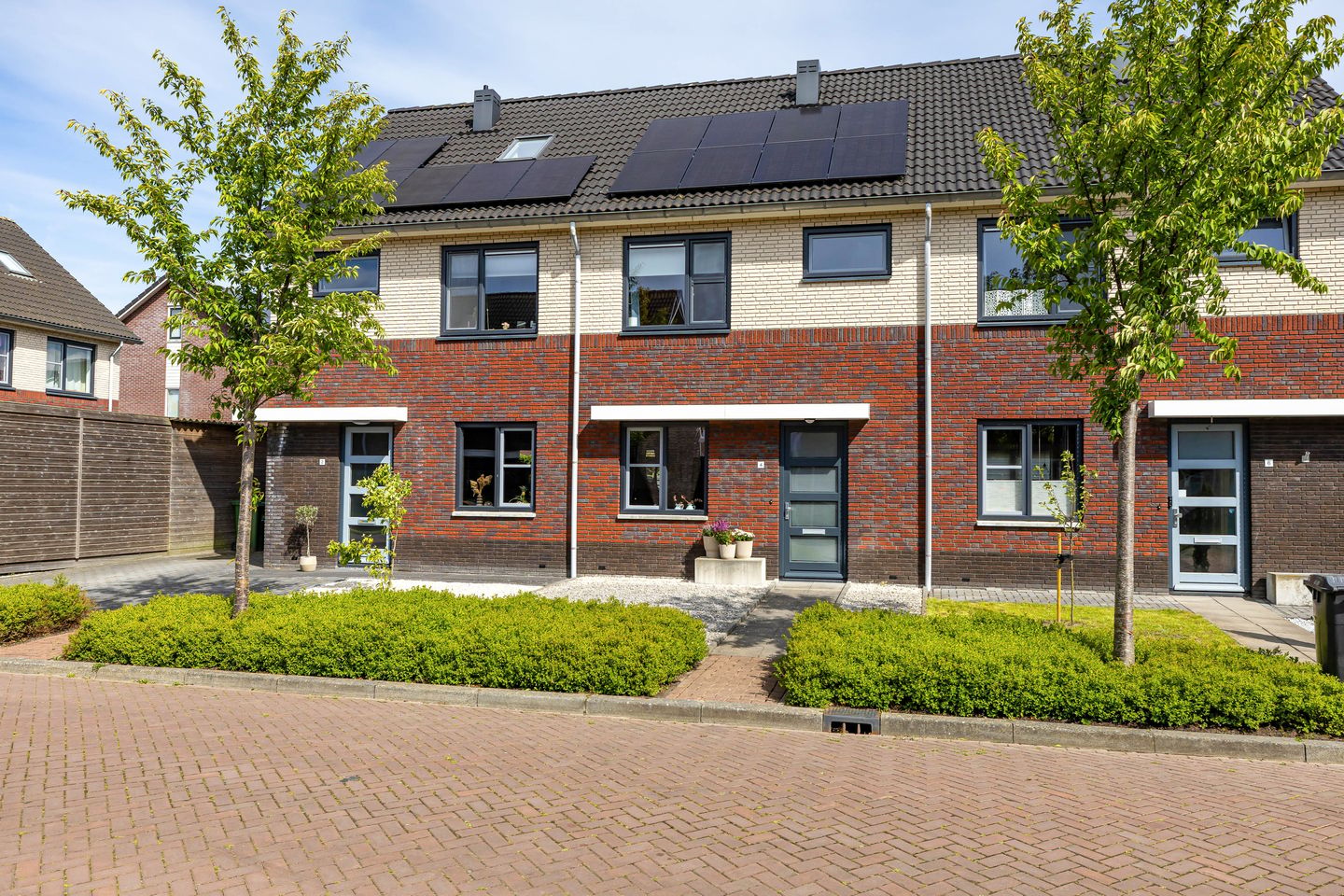 Foto 1 van Walviuslaan 4