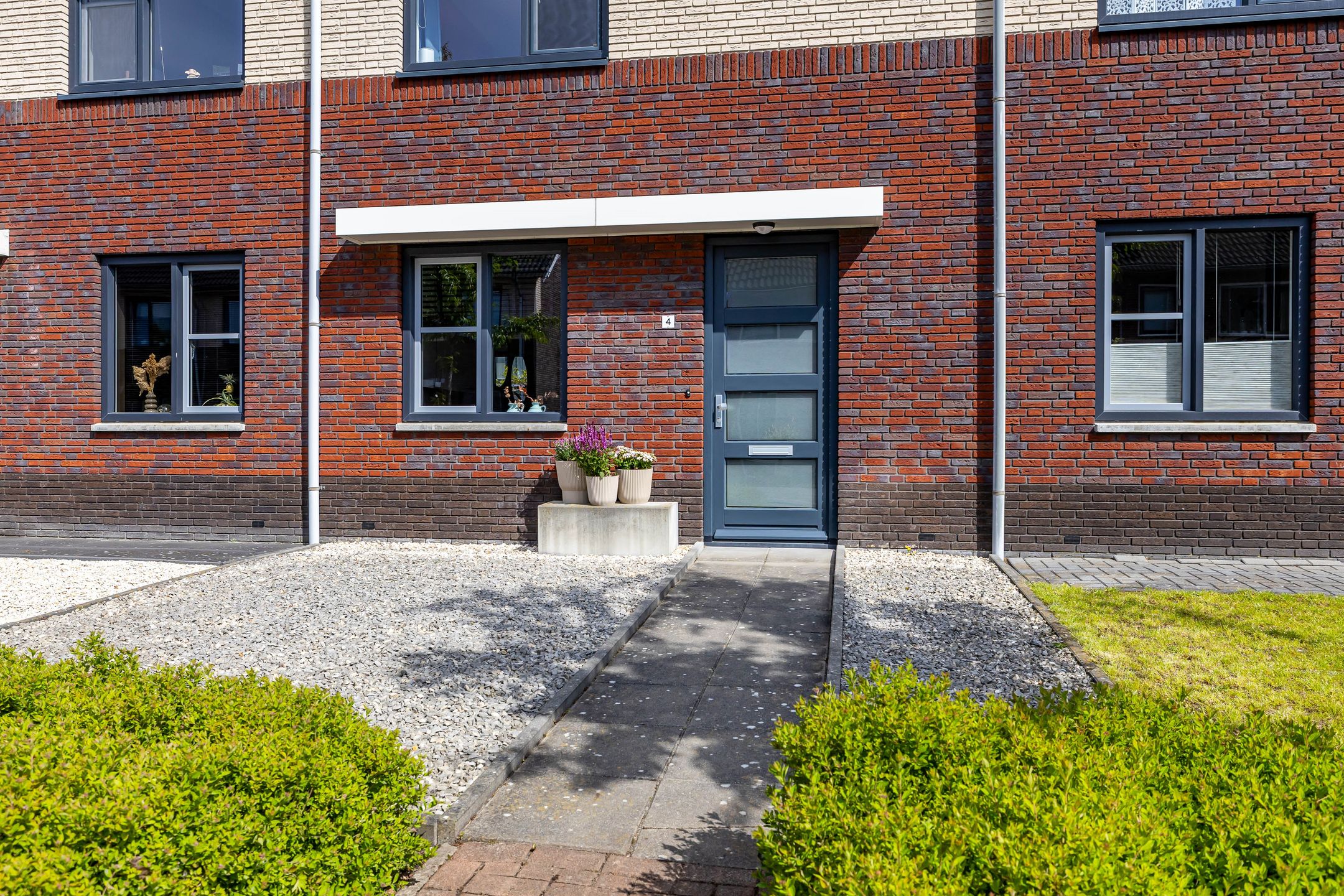 Foto 3 van Walviuslaan 4