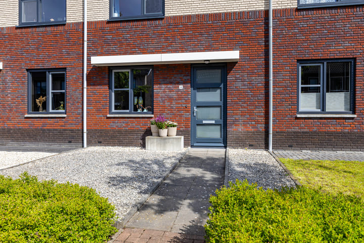 Foto 3 van Walviuslaan 4