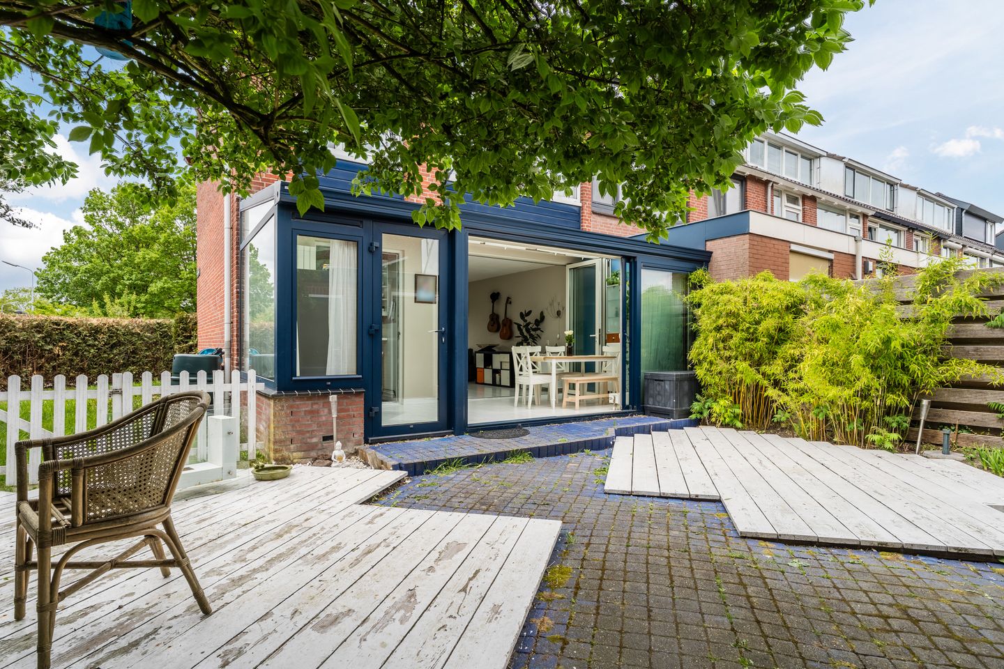 Photo 34 of Zijpestraat 28