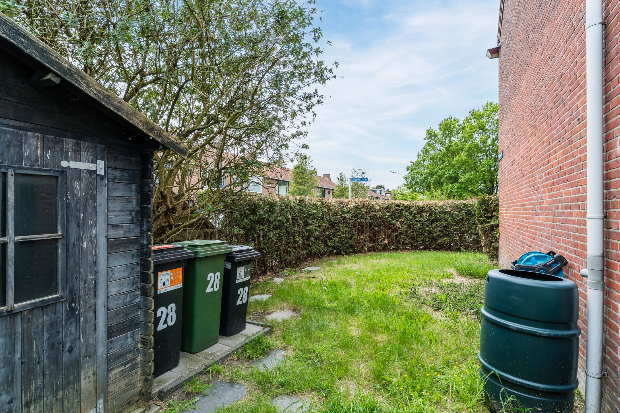 Photo 36 of Zijpestraat 28