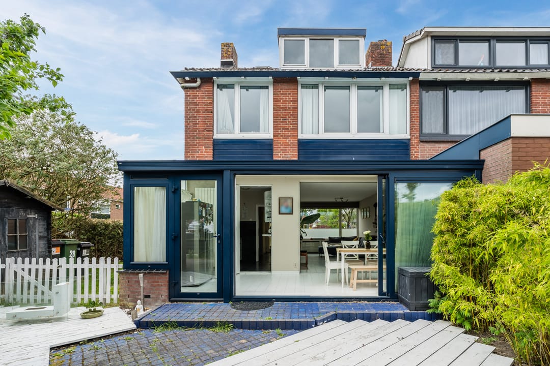 Photo 1 of Zijpestraat 28