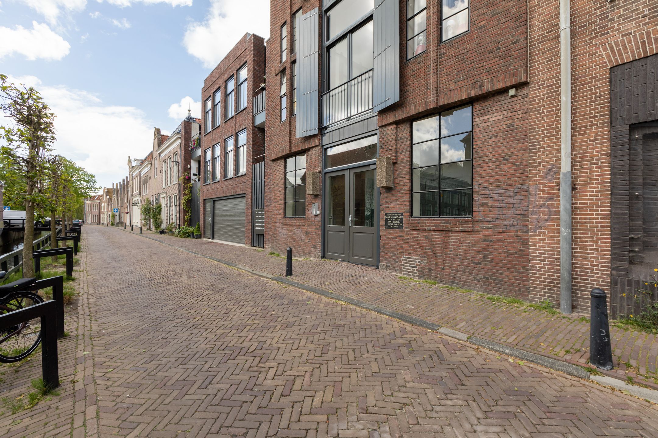 Grootzand 2-106 Bolsward - Aanzicht 3