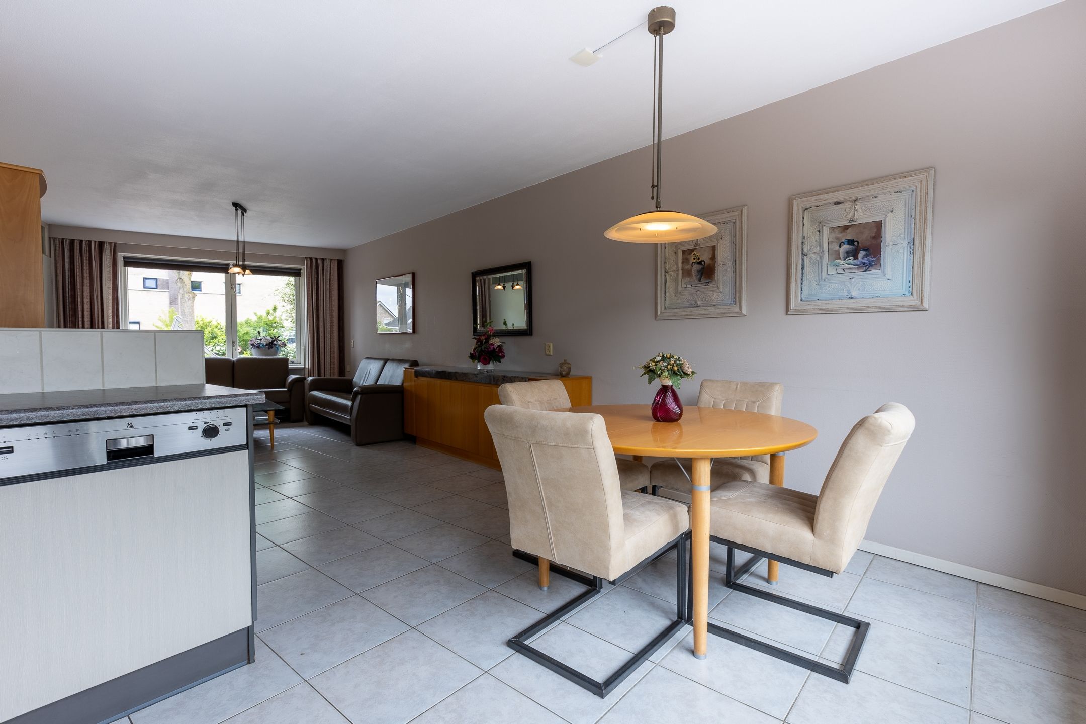 Well-maintained terraced house in child-friendly neighborhood Tolberg — 12