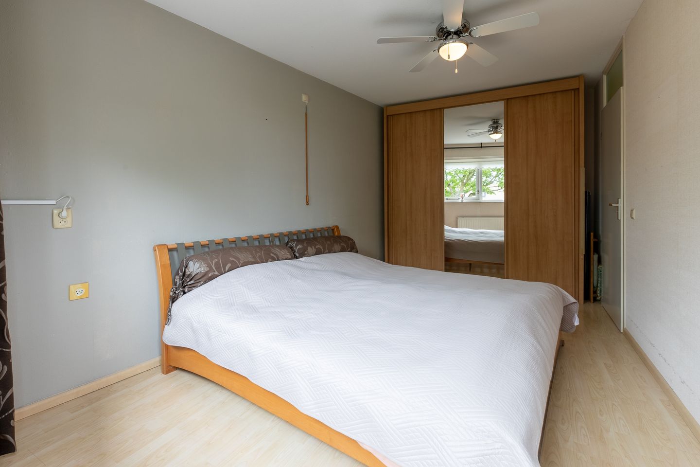 Well-maintained terraced house in child-friendly neighborhood Tolberg — 19